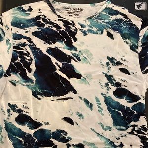 Munster kids T-shirt